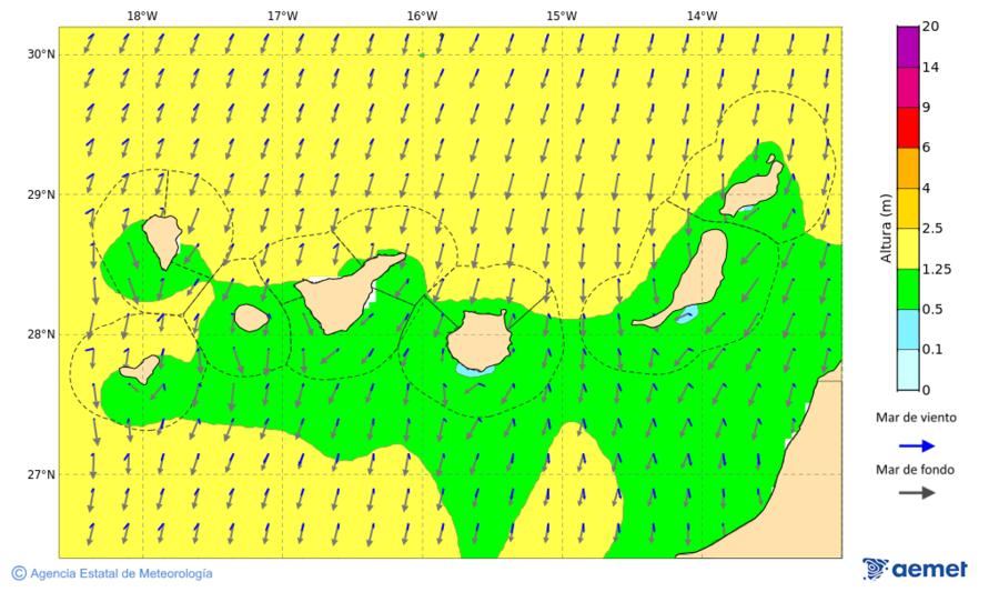 Image des Zones C�ti�res&nbsp;samedi, 1 ao�t  2026 07:00