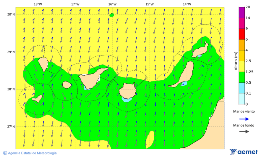 Image des Zones C�ti�res&nbsp;samedi, 1 ao�t  2026 10:00