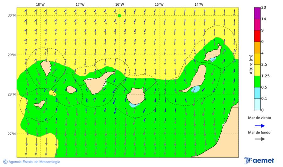Image des Zones C�ti�res&nbsp;samedi, 1 ao�t  2026 13:00