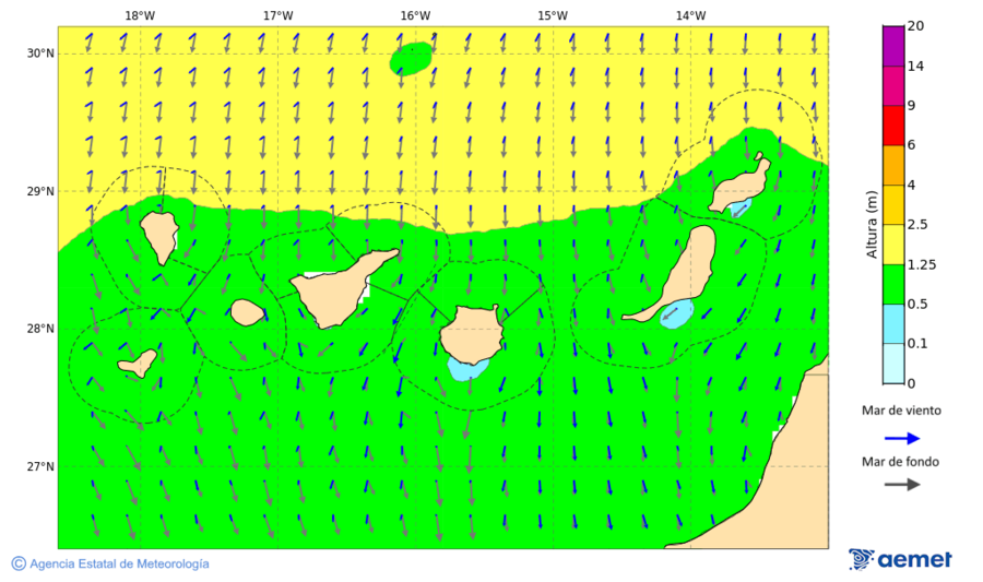 Image des Zones C�ti�res&nbsp;samedi, 1 ao�t  2026 22:00