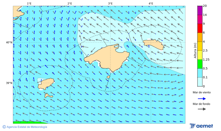 Imagen de Zonas Costeras&nbsp;jueves, 30 julio 2026 a las 14:00