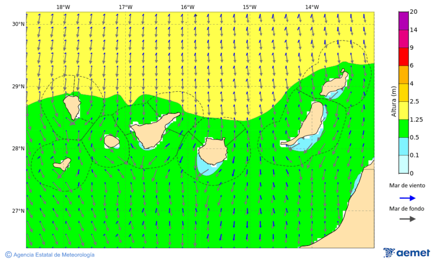 Imatge de Zones Costaneres&nbsp;dissabte, 1 d?agost  2026 10:00