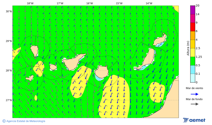 Imatge de Zones Costaneres&nbsp;diumenge, 2 d?agost  2026 01:00