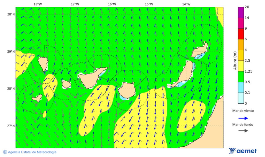 Imatge de Zones Costaneres&nbsp;diumenge, 2 d?agost  2026 04:00