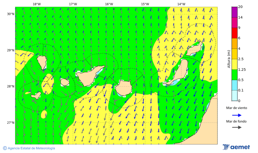 Imatge de Zones Costaneres&nbsp;diumenge, 2 d?agost  2026 13:00