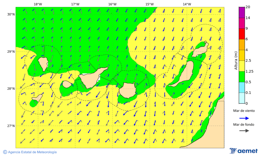 Imatge de Zones Costaneres&nbsp;dilluns, 3 d?agost  2026 10:00