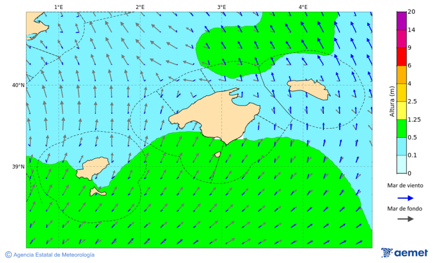 Imaxe de Zonas Costeiras&nbsp;martes, 4 agosto  2026 02:00
