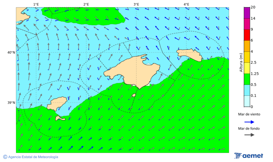 Imaxe de Zonas Costeiras&nbsp;martes, 4 agosto  2026 11:00