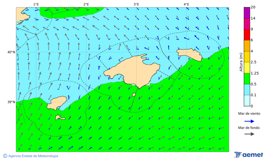 Imaxe de Zonas Costeiras&nbsp;martes, 4 agosto  2026 14:00