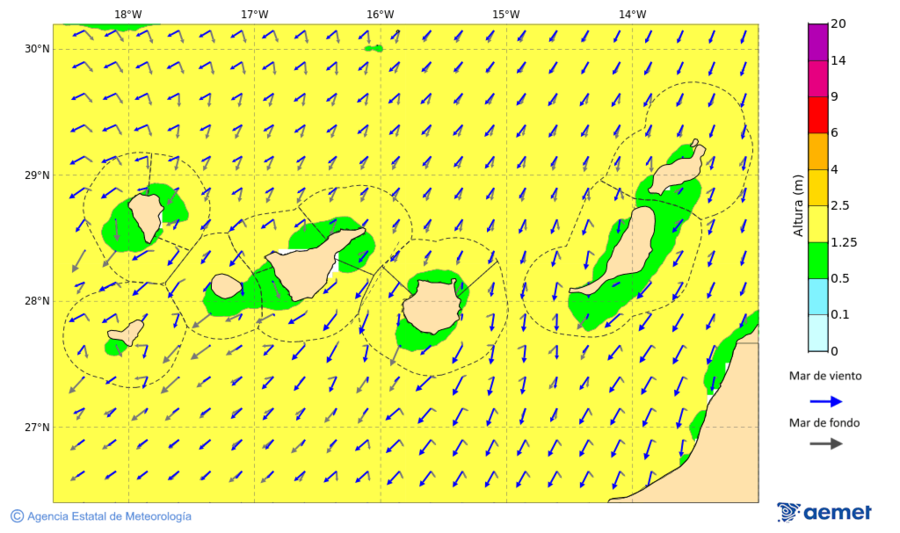 Imatge de Zones Costaneres&nbsp;dimarts, 4 d?agost  2026 13:00