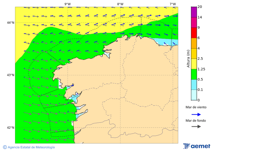 Image des Zones C�ti�res&nbsp;mardi, 4 ao�t  2026 14:00