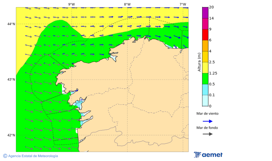 Image des Zones C�ti�res&nbsp;mardi, 4 ao�t  2026 17:00