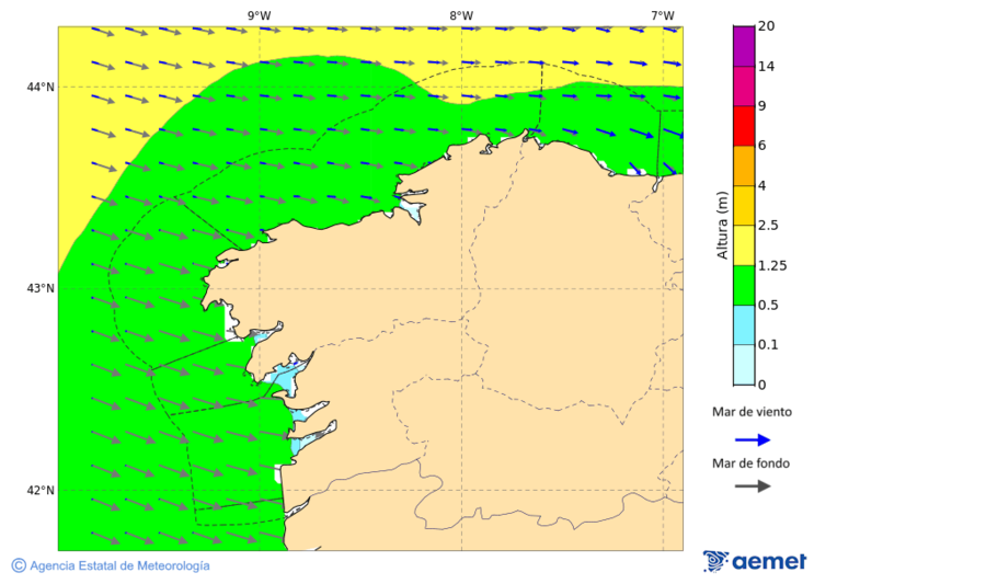 Image des Zones C�ti�res&nbsp;mardi, 4 ao�t  2026 20:00