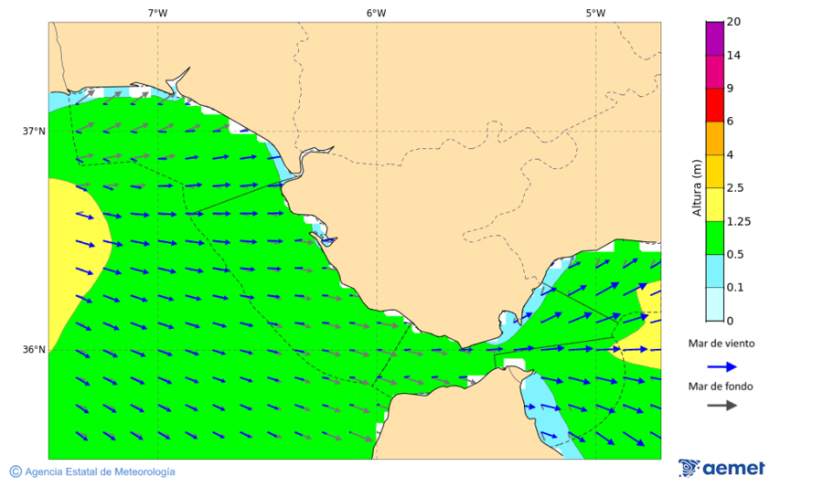 Image des Zones C�ti�res&nbsp;mardi, 4 ao�t  2026 23:00