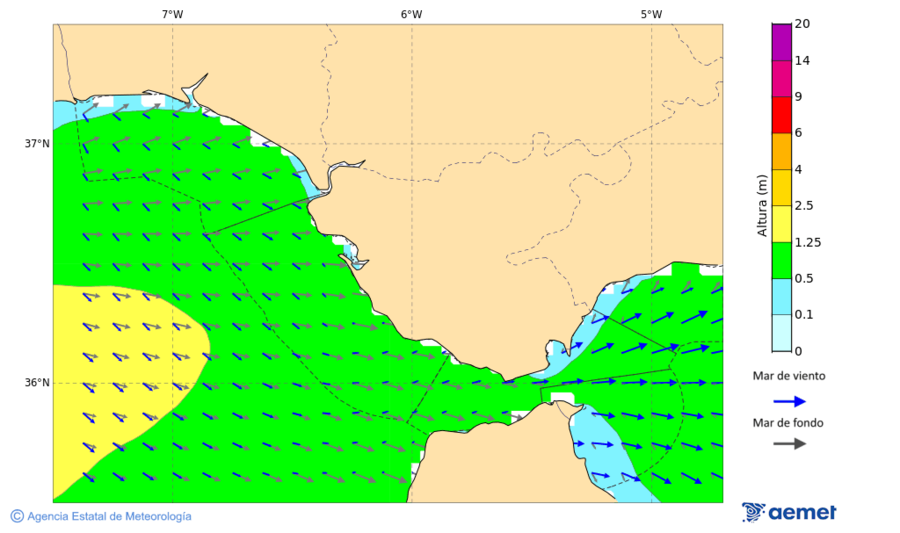 Image des Zones C�ti�res&nbsp;mercredi, 5 ao�t  2026 02:00