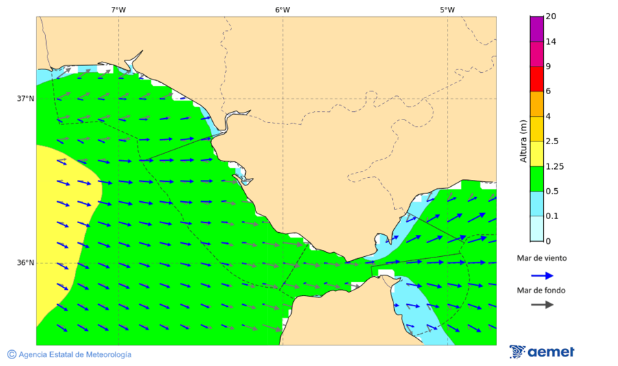 Image des Zones C�ti�res&nbsp;mercredi, 5 ao�t  2026 23:00