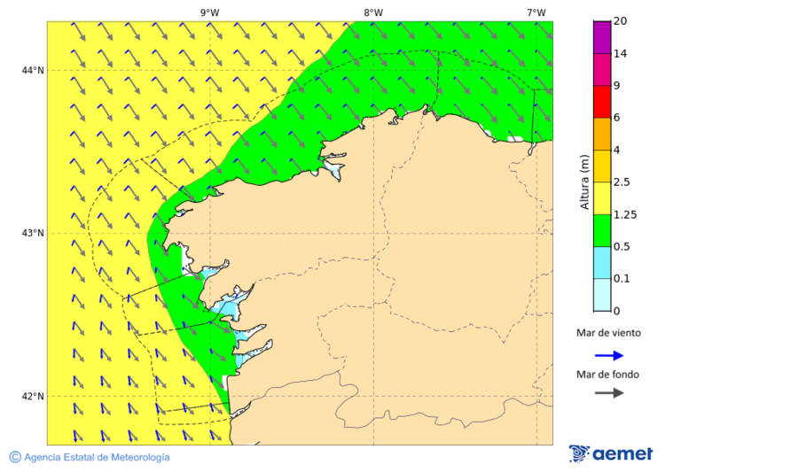 Image des Zones C�ti�res&nbsp;jeudi, 6 ao�t  2026 02:00