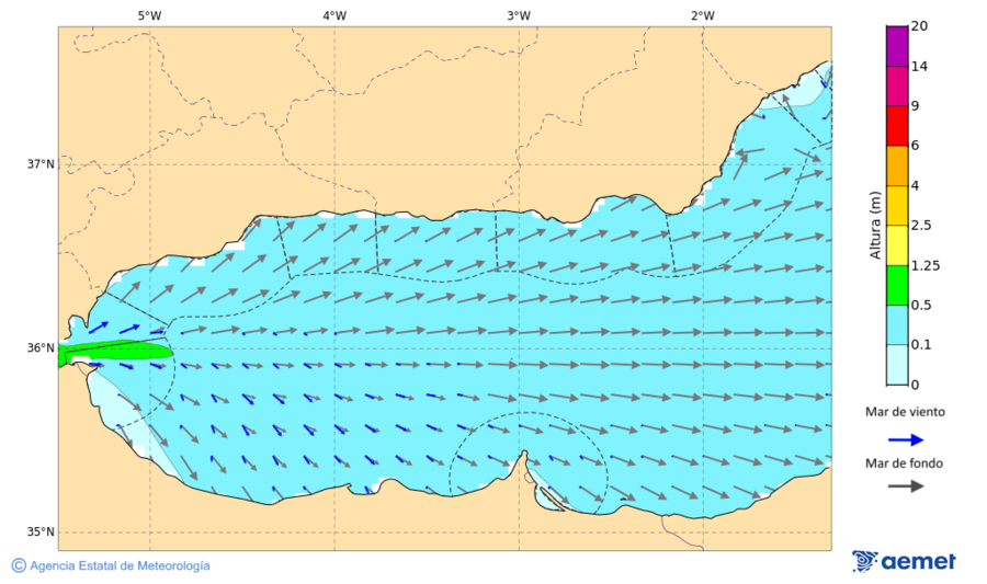 Imaxe de Zonas Costeiras&nbsp;xoves, 6 agosto  2026 14:00