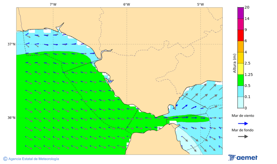 Image des Zones C�ti�res&nbsp;jeudi, 6 ao�t  2026 14:00