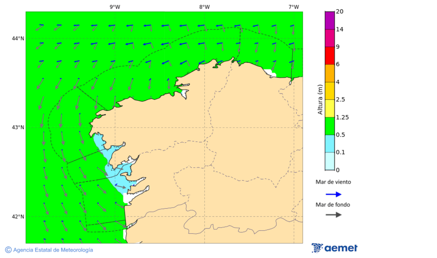 Image des Zones C�ti�res&nbsp;vendredi, 7 ao�t  2026 17:00
