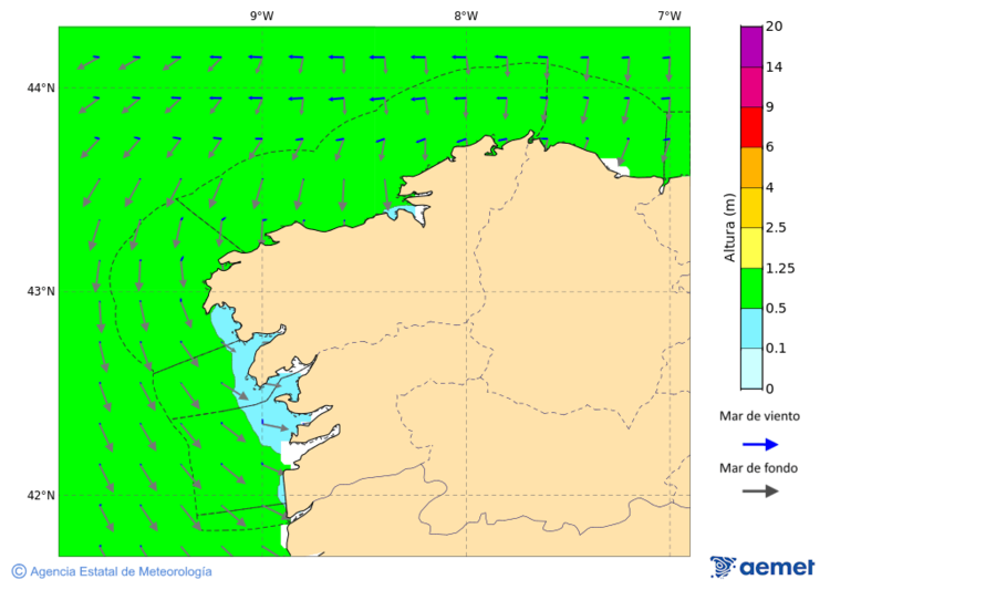 Image des Zones C�ti�res&nbsp;vendredi, 7 ao�t  2026 20:00