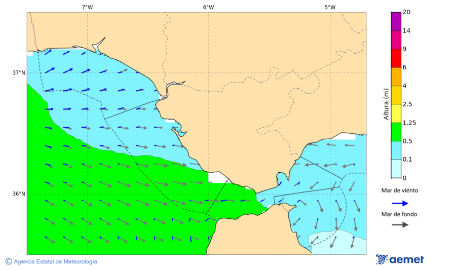 Image des Zones C�ti�res&nbsp;vendredi, 7 ao�t  2026 20:00