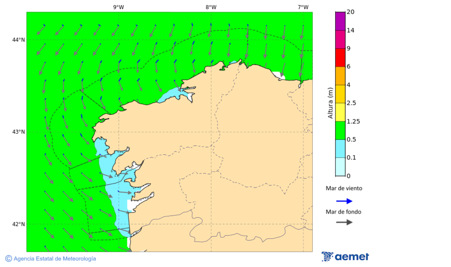 Image des Zones C�ti�res&nbsp;samedi, 8 ao�t  2026 02:00