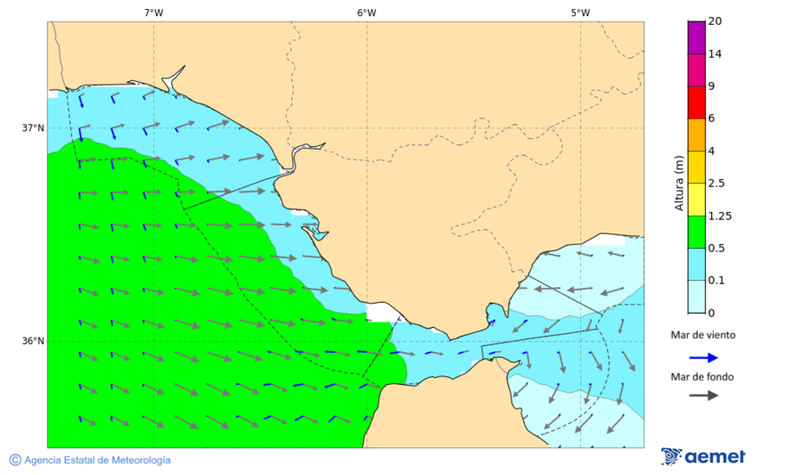 Image des Zones C�ti�res&nbsp;samedi, 8 ao�t  2026 05:00
