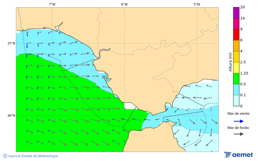 Image des Zones C�ti�res&nbsp;samedi, 8 ao�t  2026 08:00