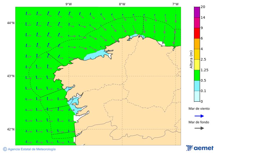 Image des Zones C�ti�res&nbsp;samedi, 8 ao�t  2026 11:00