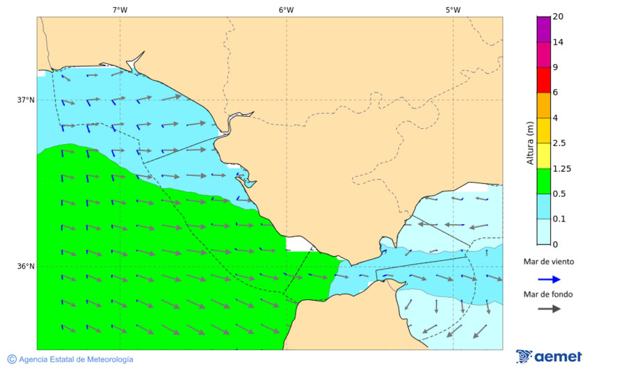 Image des Zones C�ti�res&nbsp;samedi, 8 ao�t  2026 11:00