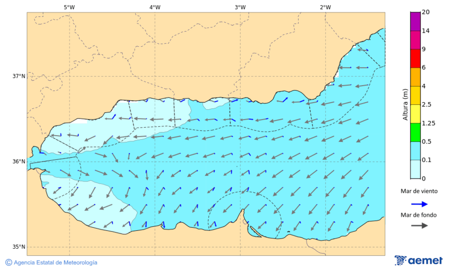Imaxe de Zonas Costeiras&nbsp;s�bado , 8 agosto  2026 14:00