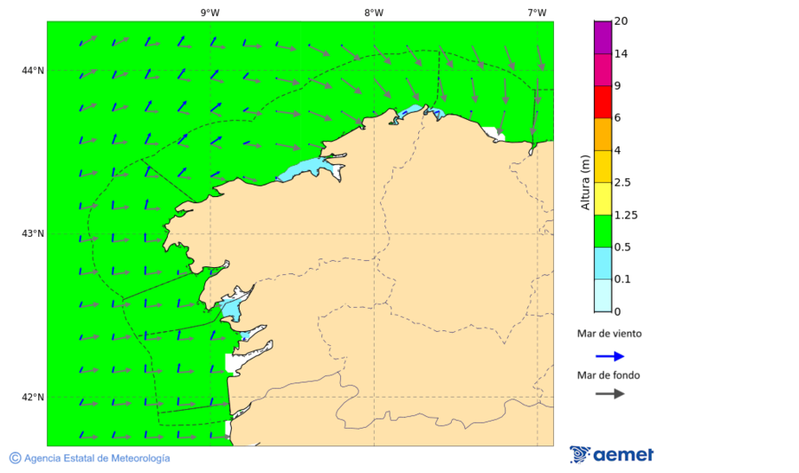 Image des Zones C�ti�res&nbsp;samedi, 8 ao�t  2026 14:00