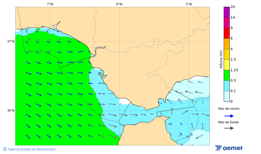 Image des Zones C�ti�res&nbsp;samedi, 8 ao�t  2026 23:00