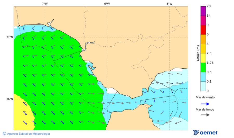 Image des Zones C�ti�res&nbsp;dimanche, 9 ao�t  2026 02:00