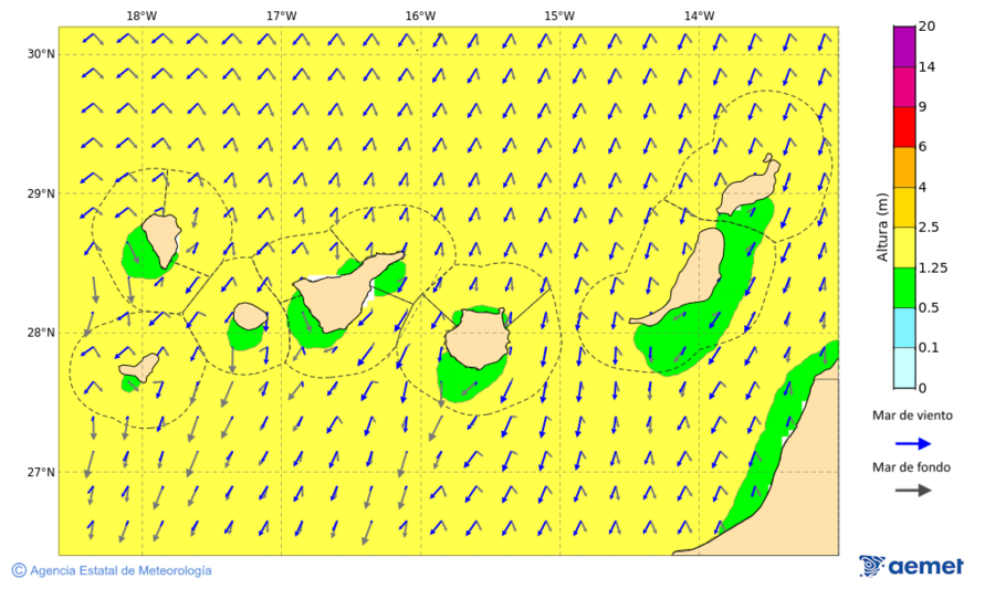 Imaxe de Zonas Costeiras&nbsp;xoves, 13 agosto  2026 10:00