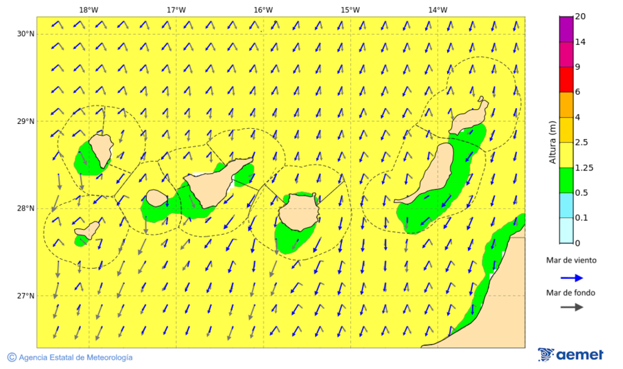 Imaxe de Zonas Costeiras&nbsp;xoves, 13 agosto  2026 13:00