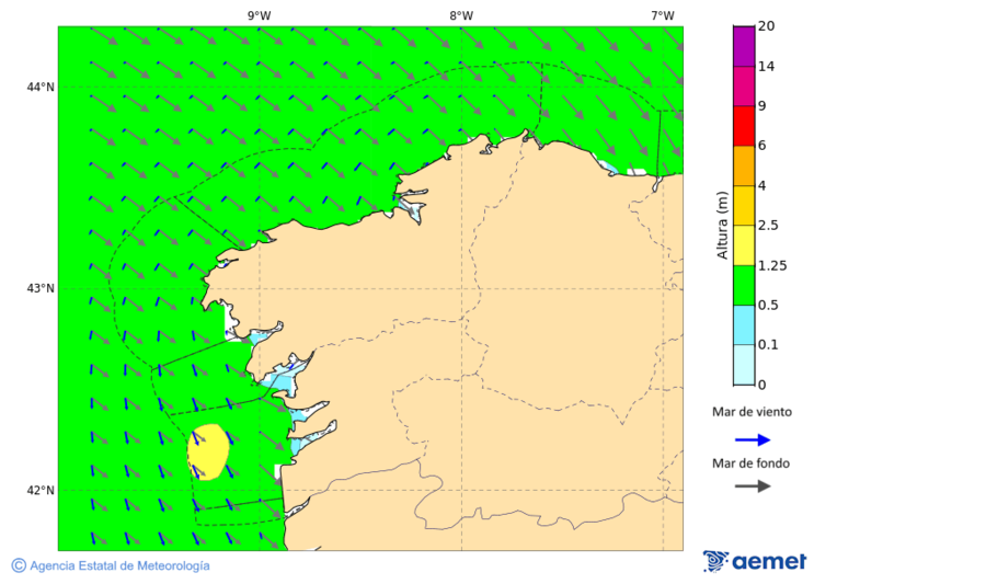 Image des Zones C�ti�res&nbsp;mardi, 11 ao�t  2026 23:00