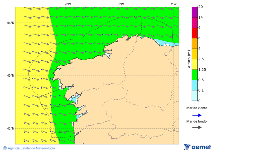 Image des Zones C�ti�res&nbsp;mercredi, 12 ao�t  2026 14:00