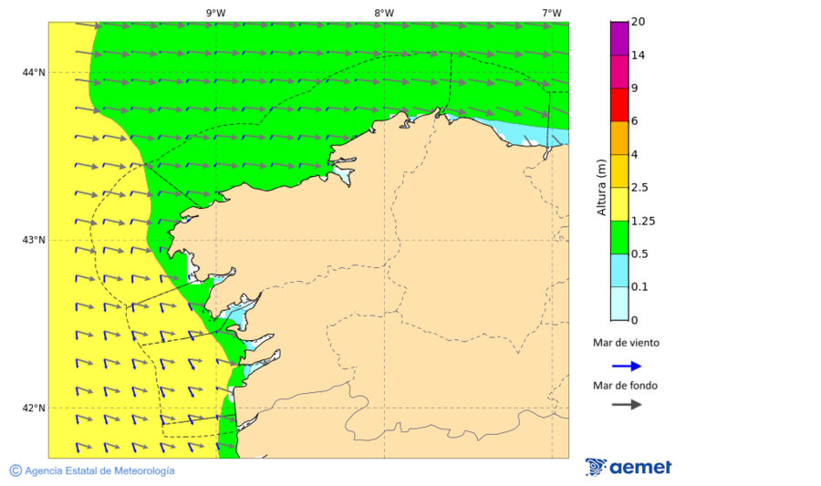 Image des Zones C�ti�res&nbsp;mercredi, 12 ao�t  2026 23:00