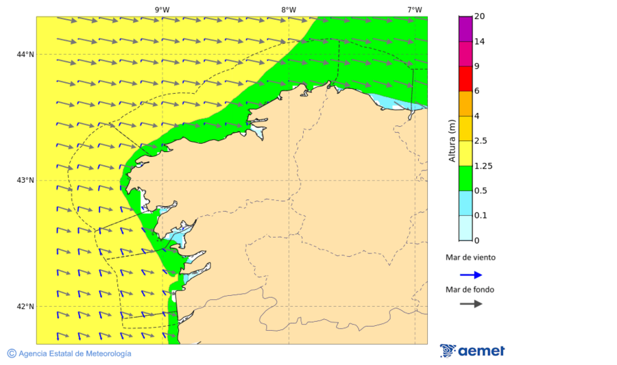 Image des Zones C�ti�res&nbsp;jeudi, 13 ao�t  2026 14:00