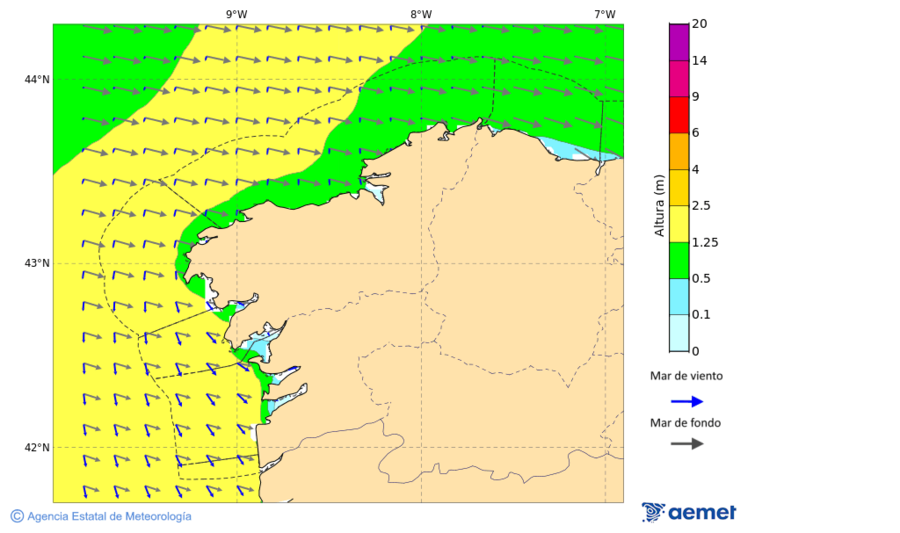 Image des Zones C�ti�res&nbsp;jeudi, 13 ao�t  2026 17:00