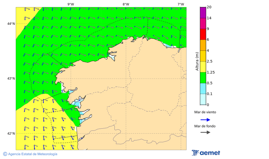 Image des Zones C�ti�res&nbsp;vendredi, 14 ao�t  2026 14:00