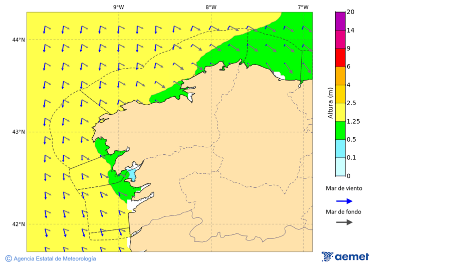 Image des Zones C�ti�res&nbsp;samedi, 15 ao�t  2026 02:00