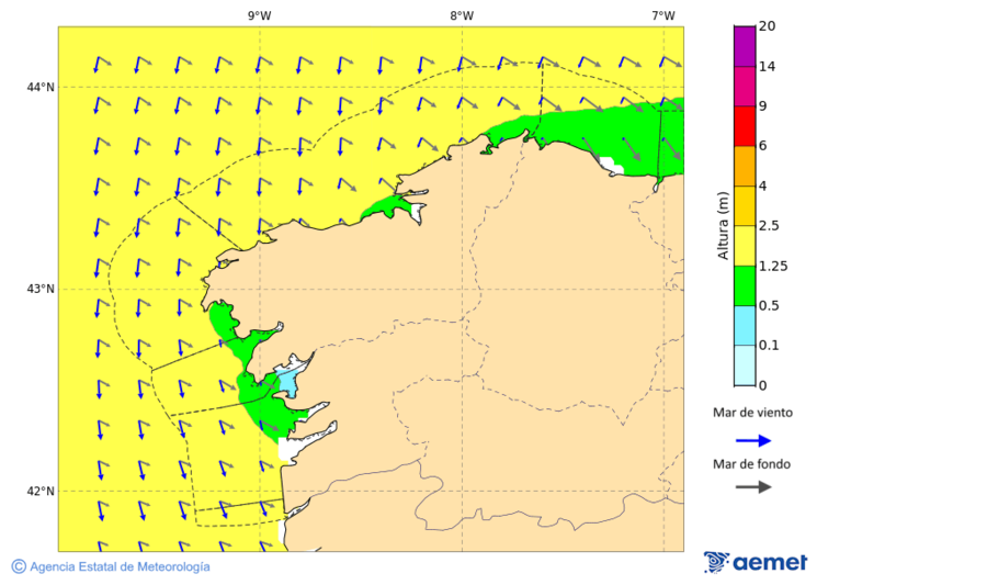Image des Zones C�ti�res&nbsp;samedi, 15 ao�t  2026 05:00