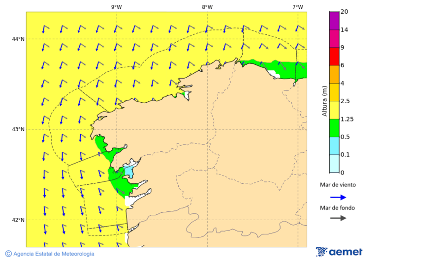 Image des Zones C�ti�res&nbsp;samedi, 15 ao�t  2026 08:00