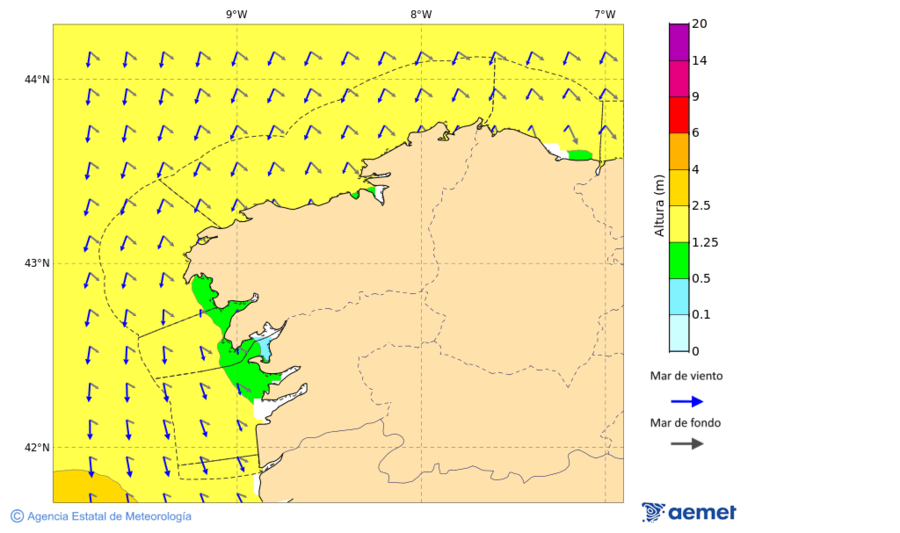 Image des Zones C�ti�res&nbsp;samedi, 15 ao�t  2026 11:00