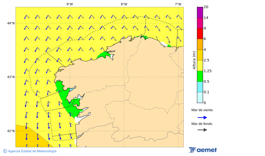Image des Zones C�ti�res&nbsp;samedi, 15 ao�t  2026 23:00
