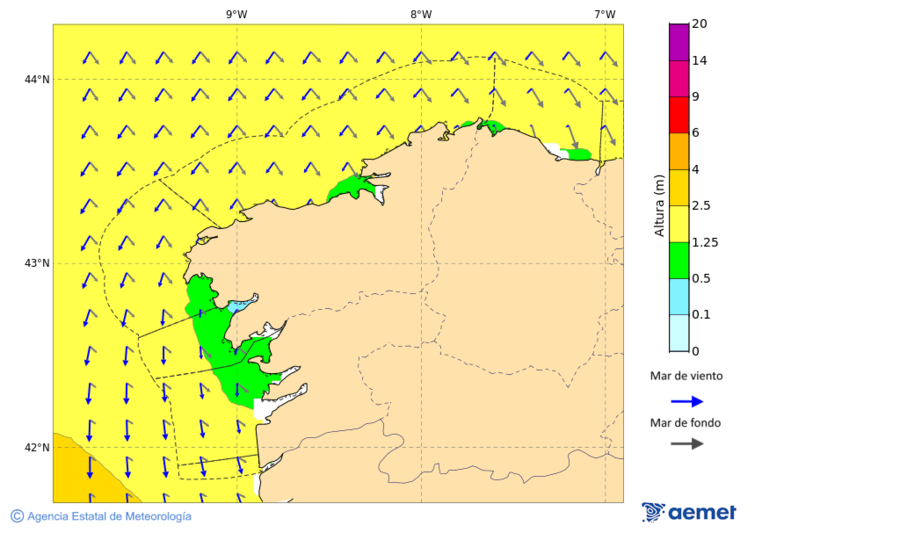Image des Zones C�ti�res&nbsp;dimanche, 16 ao�t  2026 02:00