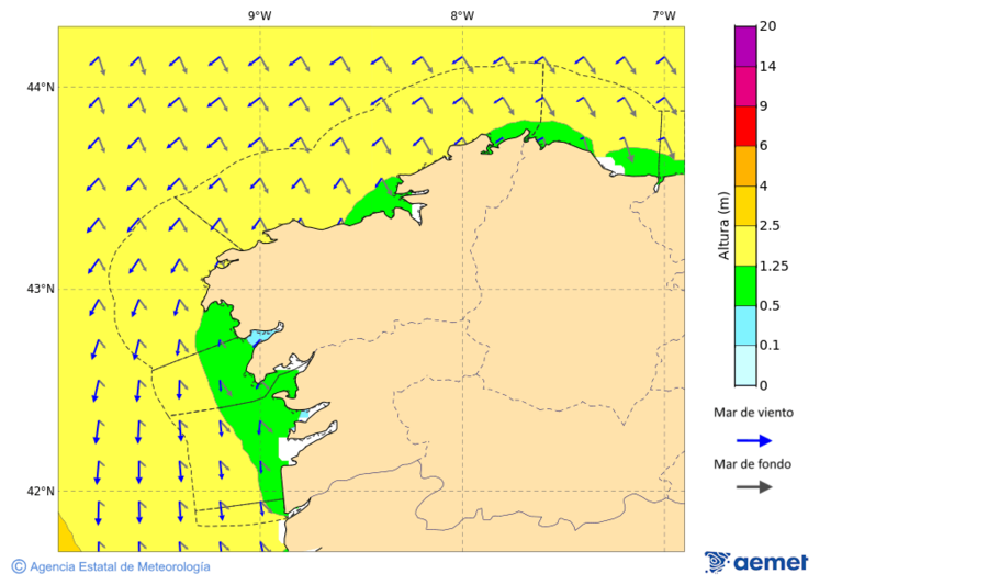 Image des Zones C�ti�res&nbsp;dimanche, 16 ao�t  2026 11:00